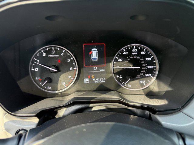 used 2024 Subaru Outback car, priced at $23,295