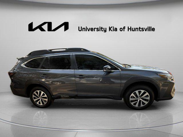 used 2024 Subaru Outback car, priced at $23,295