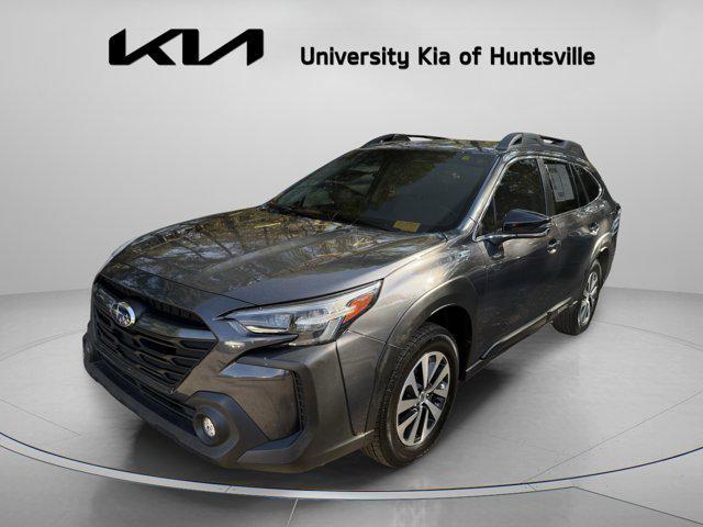 used 2024 Subaru Outback car, priced at $23,295