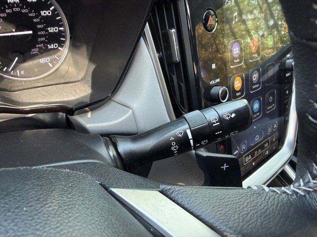 used 2024 Subaru Outback car, priced at $23,295