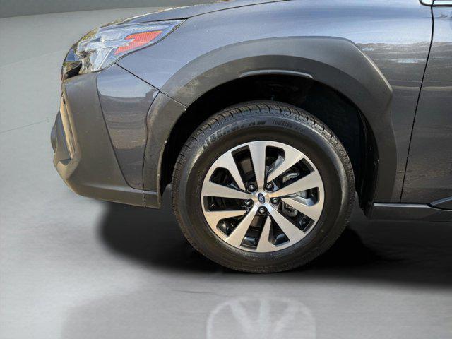 used 2024 Subaru Outback car, priced at $23,295