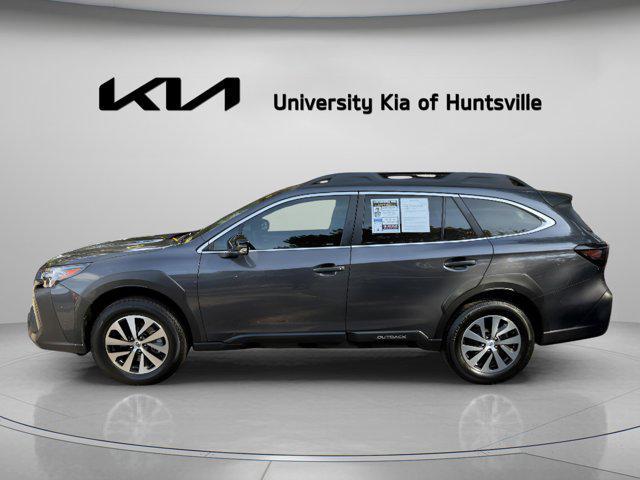 used 2024 Subaru Outback car, priced at $23,295