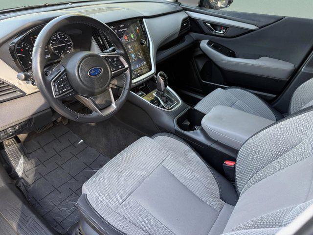 used 2024 Subaru Outback car, priced at $23,295