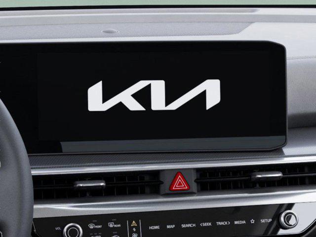 new 2025 Kia Sorento car, priced at $40,705
