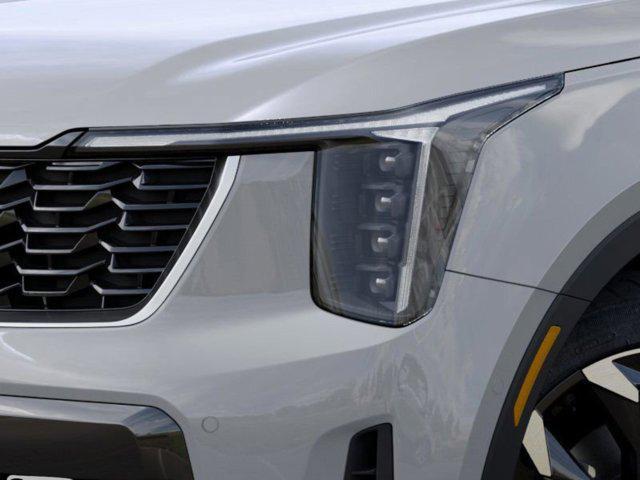 new 2025 Kia Sorento car, priced at $40,705