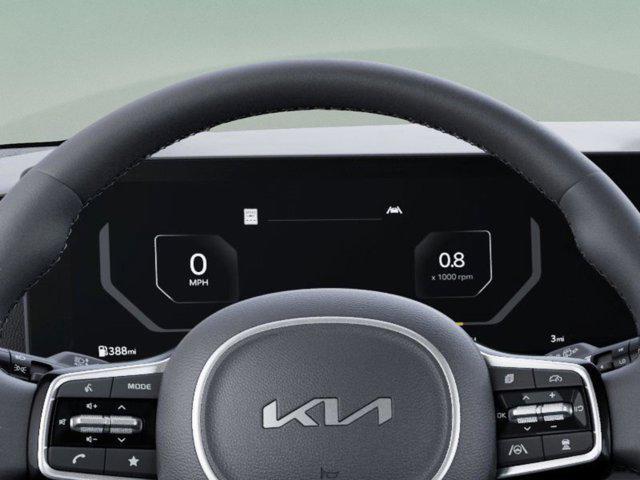 new 2026 Kia Carnival car, priced at $48,315