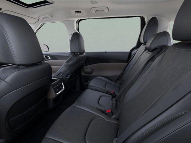 new 2026 Kia Carnival car, priced at $48,315