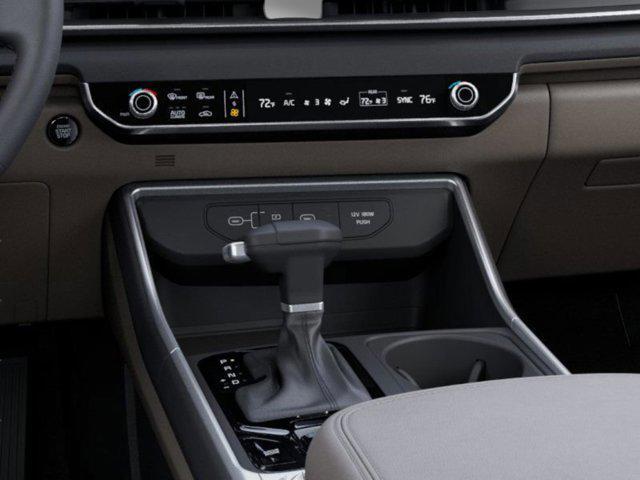 new 2026 Kia Carnival car, priced at $48,315