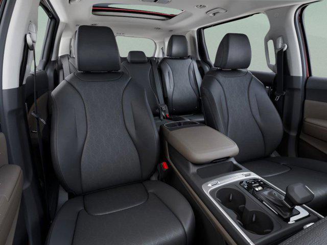 new 2026 Kia Carnival car, priced at $48,315