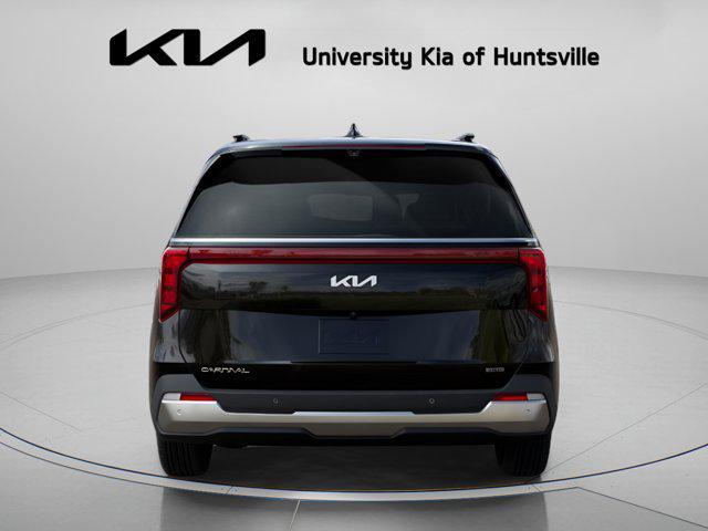 new 2026 Kia Carnival car, priced at $48,315