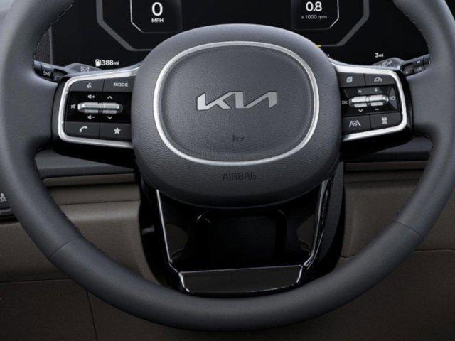new 2026 Kia Carnival car, priced at $48,315