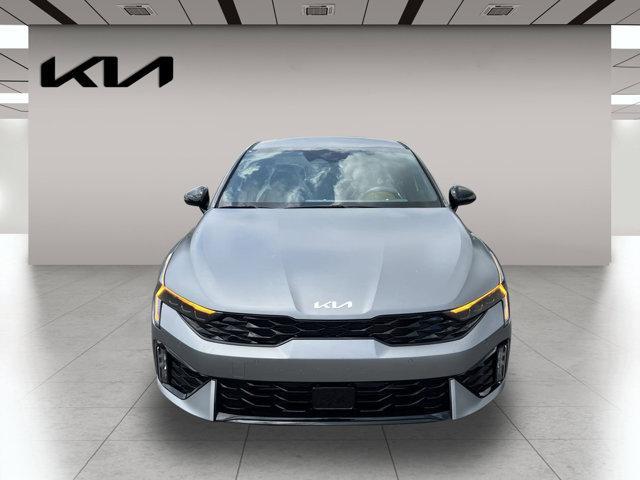 new 2025 Kia K5 car, priced at $31,625