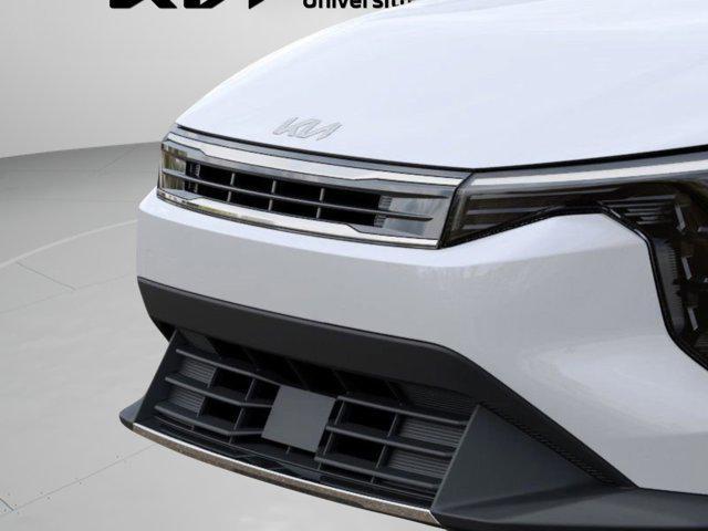 new 2025 Kia K4 car, priced at $25,135