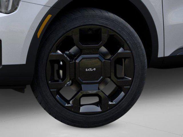 new 2026 Kia Sorento car, priced at $49,205