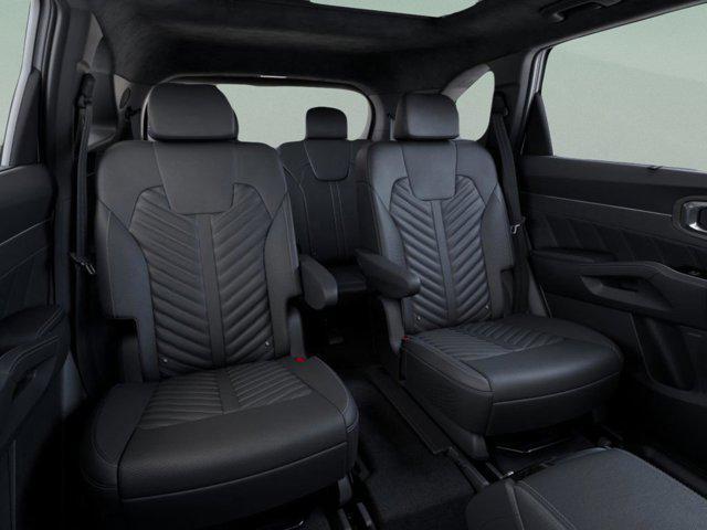 new 2026 Kia Sorento car, priced at $49,205