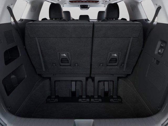 new 2026 Kia Carnival car, priced at $47,790