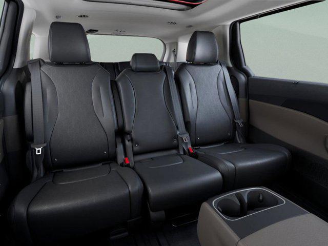 new 2026 Kia Carnival car, priced at $47,790