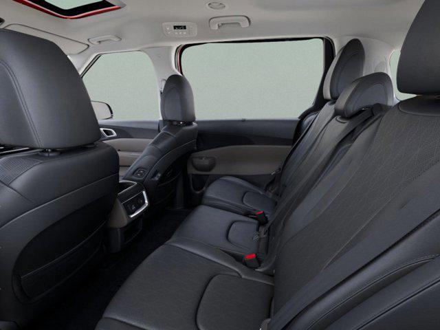 new 2026 Kia Carnival car, priced at $47,790