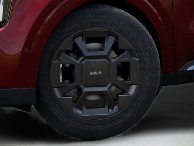 new 2026 Kia Carnival car, priced at $47,790