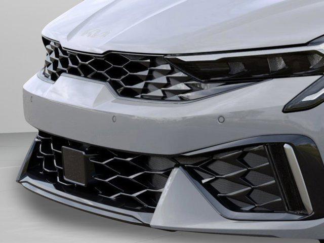 new 2025 Kia K5 car, priced at $31,690