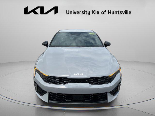 new 2025 Kia K5 car, priced at $31,190