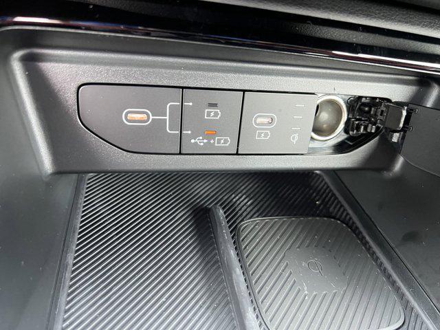 new 2025 Kia K5 car, priced at $31,190