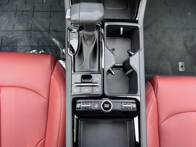 new 2025 Kia K5 car, priced at $31,190