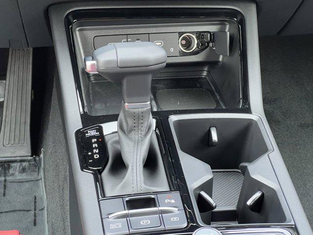 new 2025 Kia K5 car, priced at $31,190