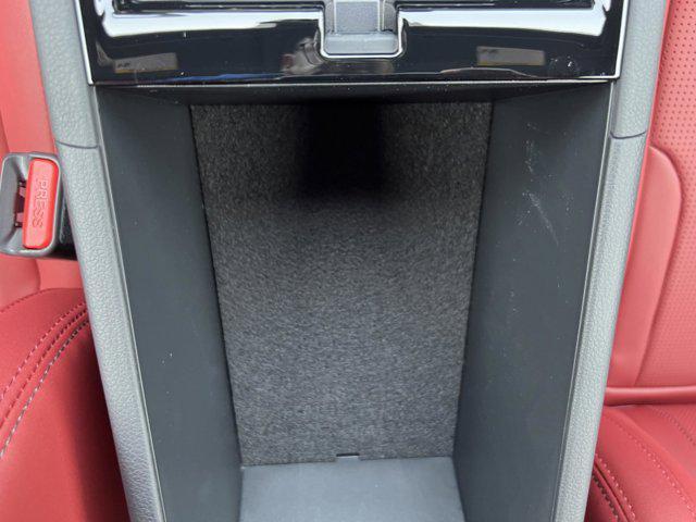 new 2025 Kia K5 car, priced at $31,190