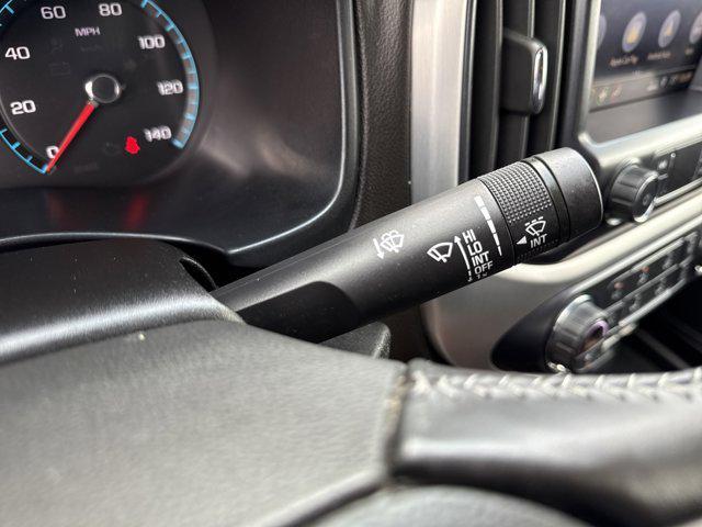 used 2019 GMC Canyon car, priced at $25,795