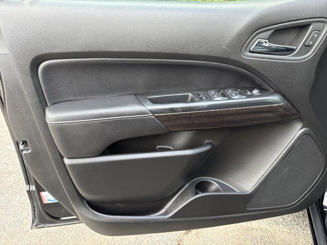 used 2019 GMC Canyon car, priced at $25,795