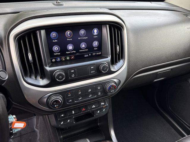 used 2019 GMC Canyon car, priced at $25,795