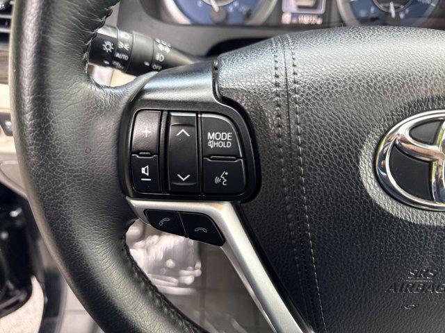 used 2020 Toyota Sienna car, priced at $26,195