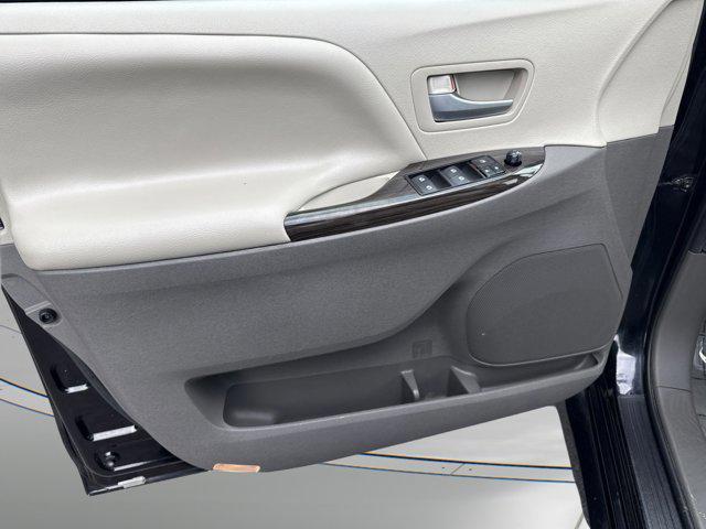 used 2020 Toyota Sienna car, priced at $26,195