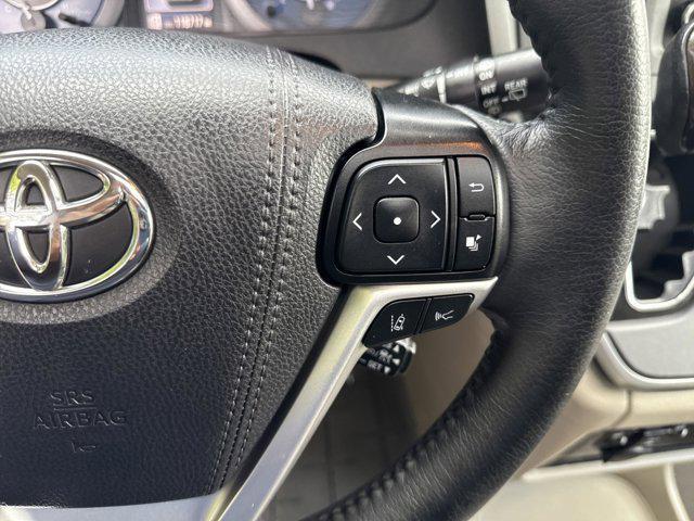 used 2020 Toyota Sienna car, priced at $26,195