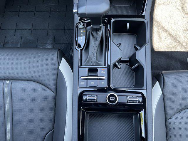 new 2025 Kia K5 car, priced at $28,680
