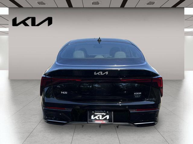 new 2025 Kia K5 car, priced at $28,680