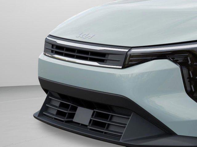 new 2025 Kia K4 car, priced at $23,840