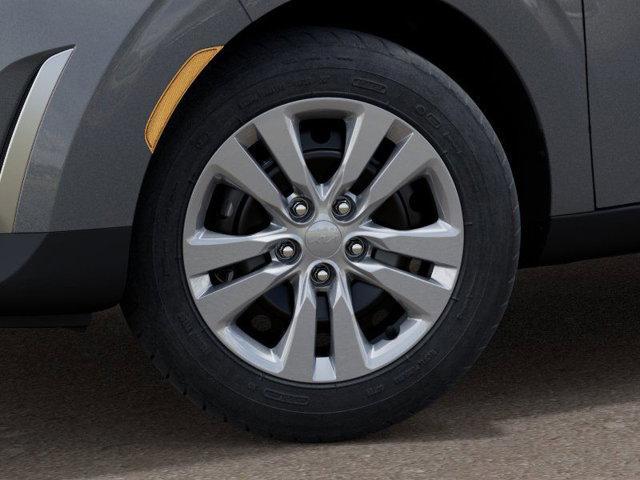 new 2025 Kia Soul car, priced at $21,760