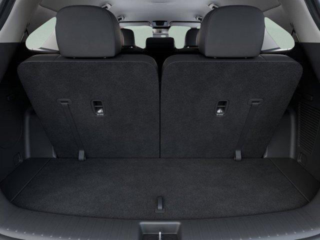 new 2026 Kia Sorento car, priced at $38,370