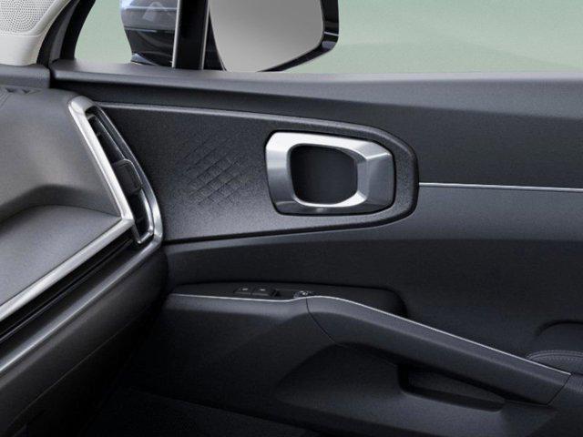 new 2026 Kia Sorento car, priced at $38,370