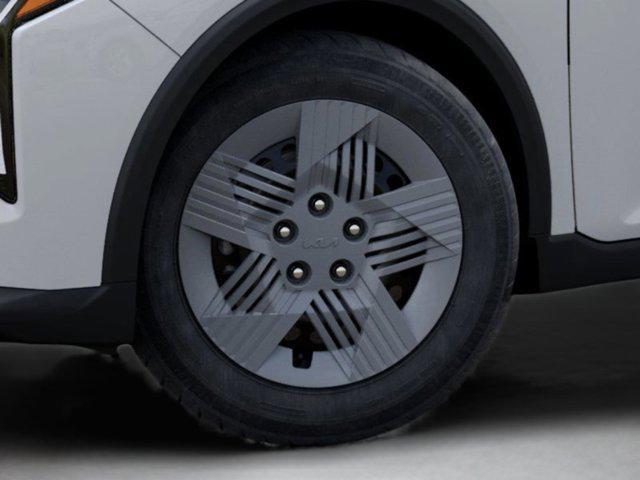 new 2025 Kia K4 car, priced at $23,235