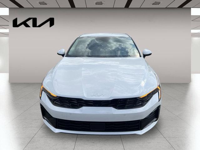 new 2025 Kia K5 car, priced at $28,825