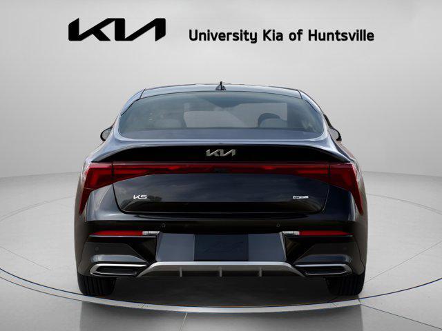 new 2025 Kia K5 car, priced at $31,195