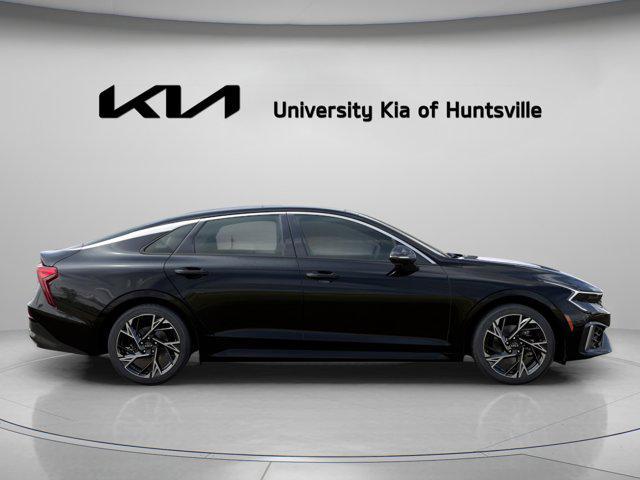 new 2025 Kia K5 car, priced at $31,195
