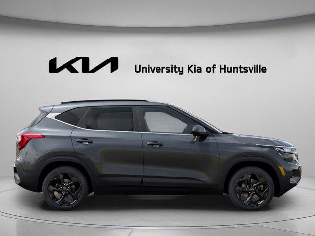 new 2026 Kia Seltos car, priced at $28,650