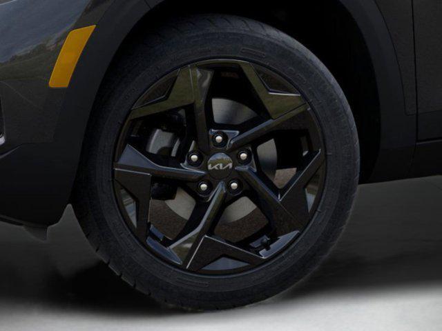 new 2026 Kia Seltos car, priced at $28,650