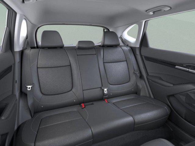 new 2026 Kia Seltos car, priced at $28,650
