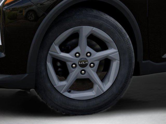 new 2025 Kia K4 car, priced at $24,205