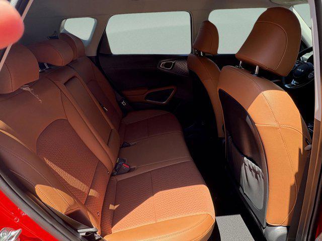 new 2025 Kia Soul car, priced at $26,860